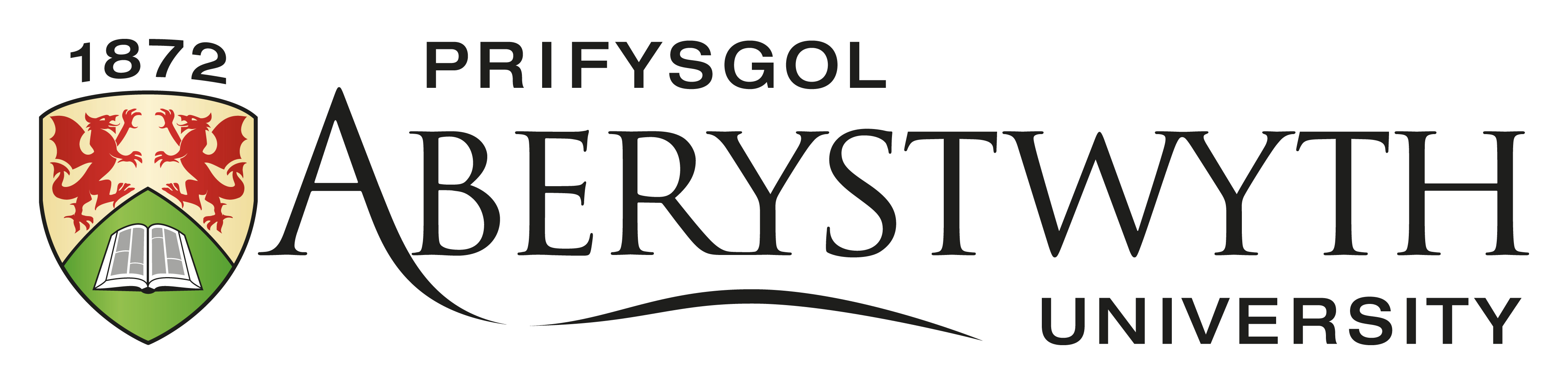 Aberystwyth University Logo