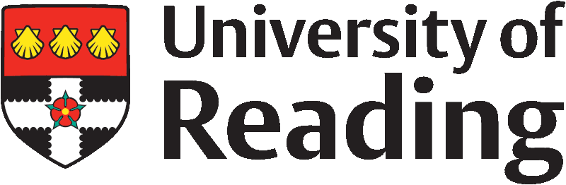 University of Reading Logo