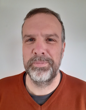 Professor Huw Morgan